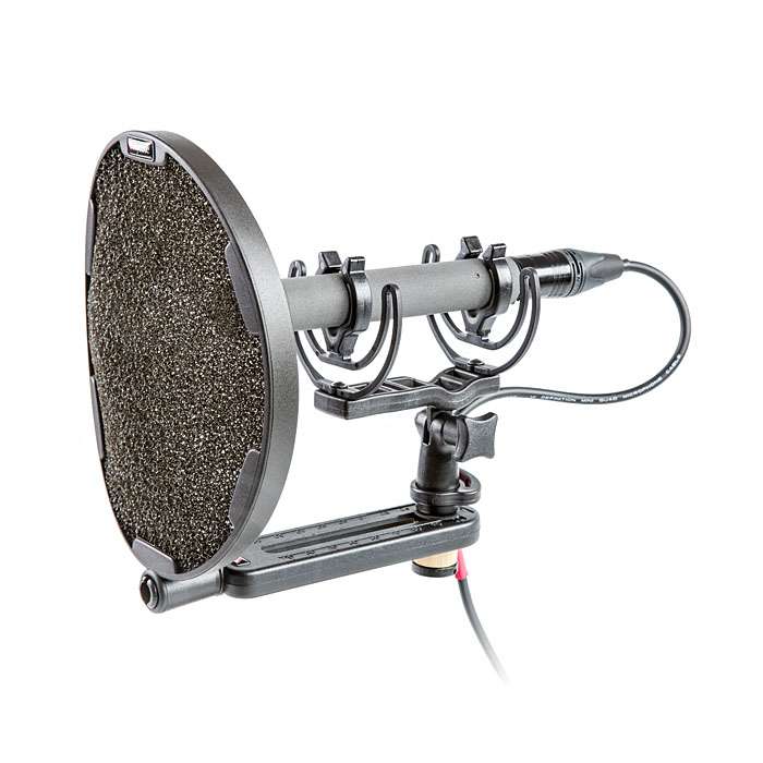 Buy - Rycote InVision INV-7 Pop Filter (RYC041126)